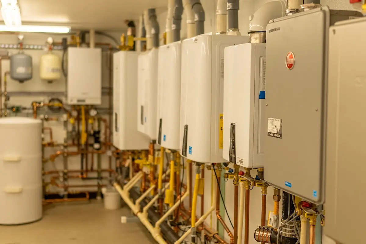 Shower Installation in Doney Park, AZ