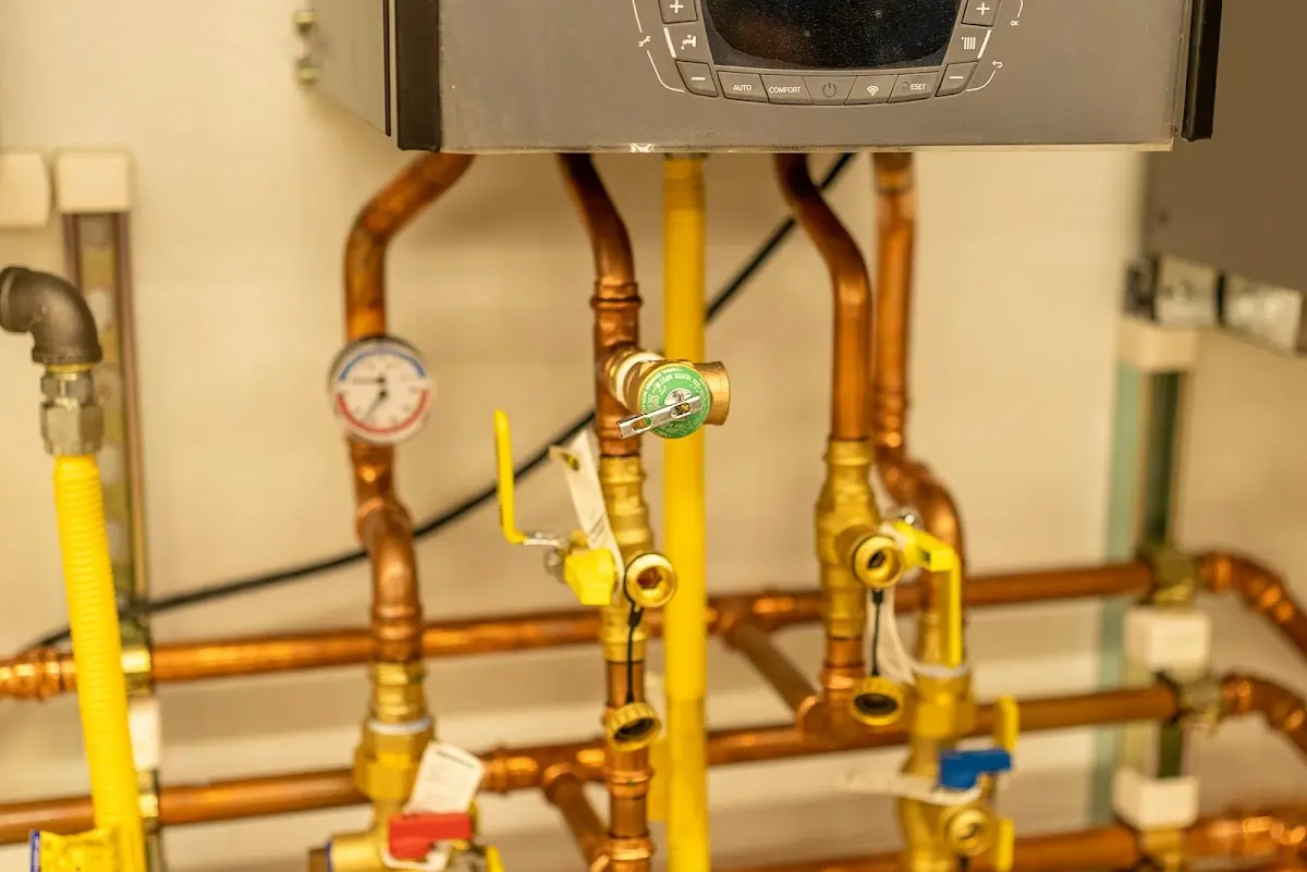 Licensed technician providing Sump Pump Repair for a homeowner in Doney Park